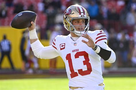 who is the 49ers rival|San Francisco 49ers' top 5 rivals of all time, ranked .